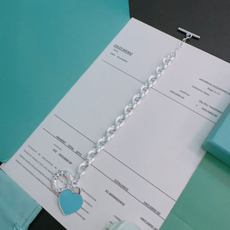 Tiffany Bracelets